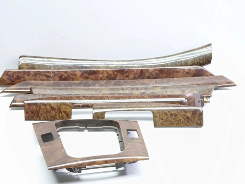 Bmw e46 interior trim - e46,