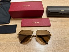 Cartier CT0386S Sunglasses