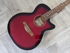 Ibanez AEG8E-TRS-2Y-01 'Trans
