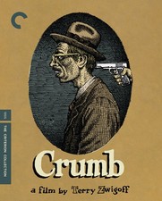 Crumb - The Criterion