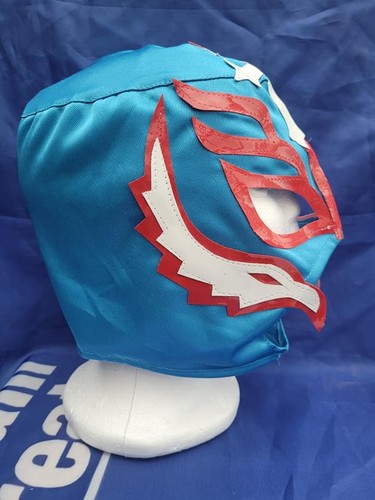 Childs wrestling mask kids - wrestling,