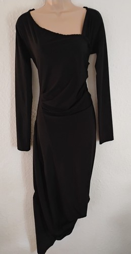 High claire campbell black - by,