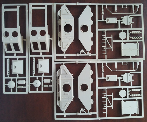 Rogue trader rtb4 - rogue, classic
