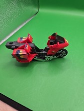 Vintage Kenner 1986 MASK