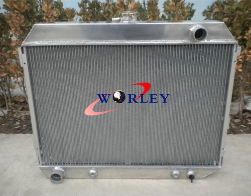 Full row aluminum - full, 26"w