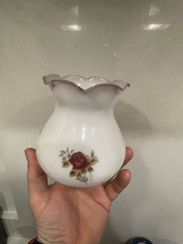 Oil lamp shades - oil,