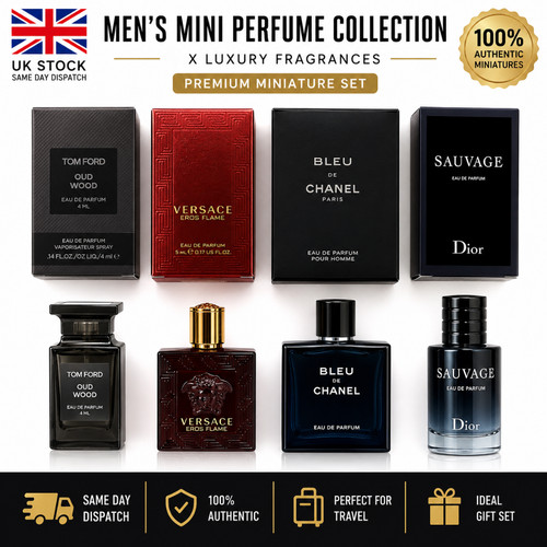Mini miniature mens - mini,