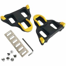 Shoes Road Self-locking Bike