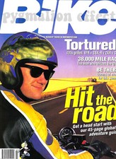 CBR400 FireBlade NC30 VFR400