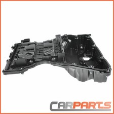 Oil Pan For Mercedes-Benz