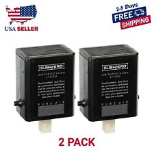 Sub-Zero 7007067 7042798 Refrigerator Air Purification Cartridge Pack of 2