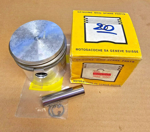 Mag 2055 srl - srl, 72.30mm