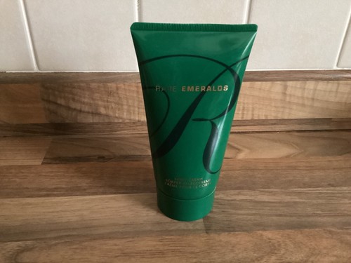 Avon rare emeralds perfumed - rare,