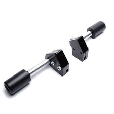 MPW Race Dept Motorcycle Crash