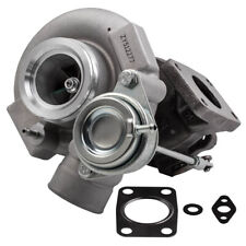 TD04 Turbo for Saab 9-3 Aero 205BHP B205R 2000-2002 49189-01800 Water Cooled