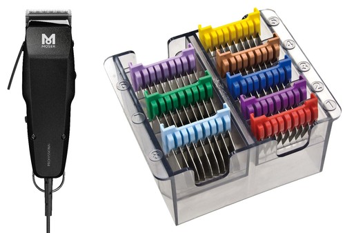 Moser profi hair clipper - profi,