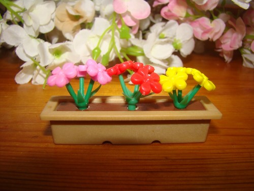 Sylvanian families vintage - families,