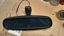 Jaguar X300 X308 XK8 Interior Mirror, Rear View Mirror, Electro Chromatic with Warranty