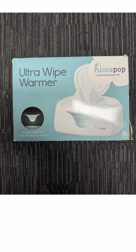 Awet wipe warmer brand - new, in