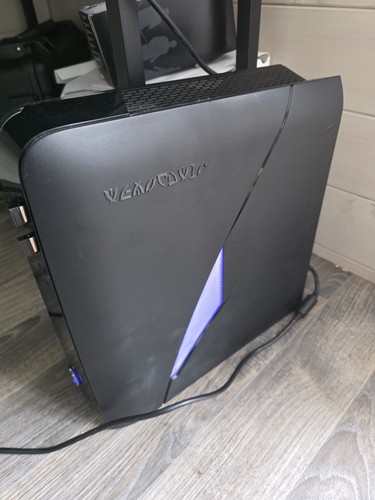 Alienware x51 4770 - r2, i7