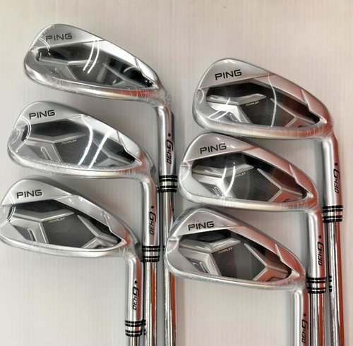 Ping g430 irons - ping, 6i