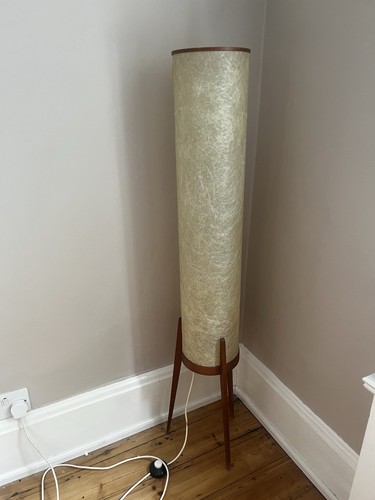 Vintage midcentury fibreglass - midcentury,