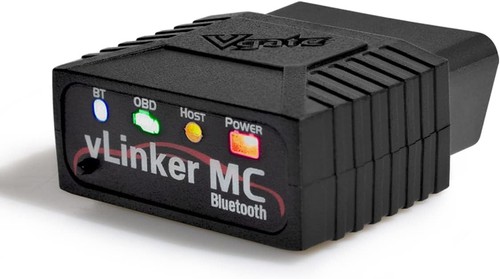 Vgate vlinker obd2 - mc,