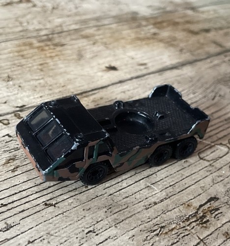 Vintage matchbox mb50 - vintage,