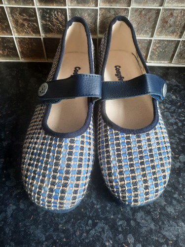 Cosyfeet koryl wide - wide, fitting