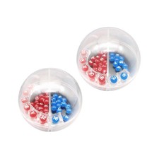 Mini Lottery Machine with