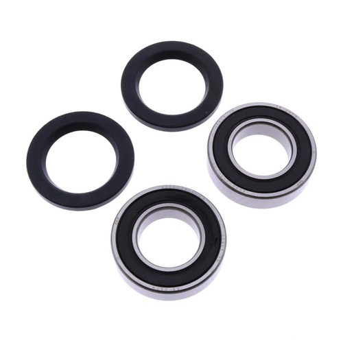 Complete wheel bearing kit - bearing, jmp
