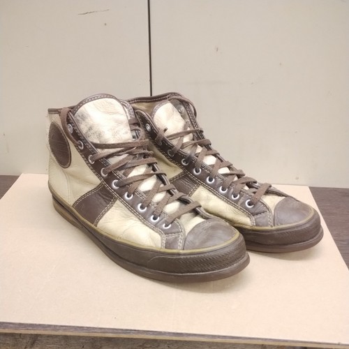 Mens flyers top trainers - pf,