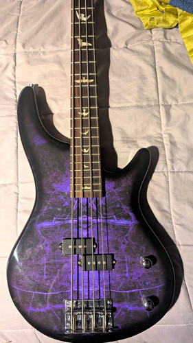 Lindo long scale bass - v2,