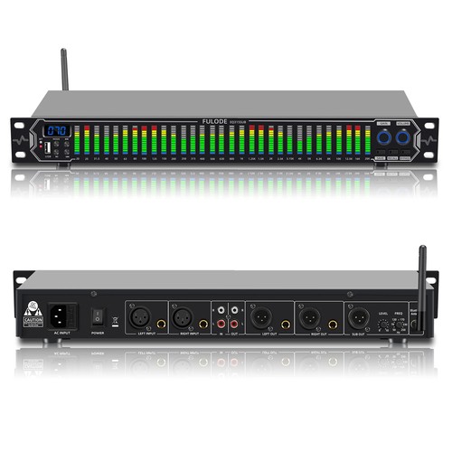 Fuluode eq315 band digital - fuluode,