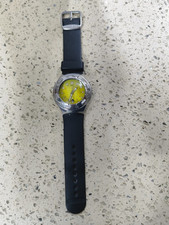 SWATCH  Irony Scuba 200 Steel