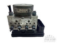 BMW 1 Series ABS Brake Pump