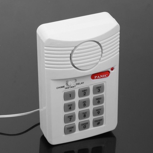 Keypad wireless door - keypad, alarm