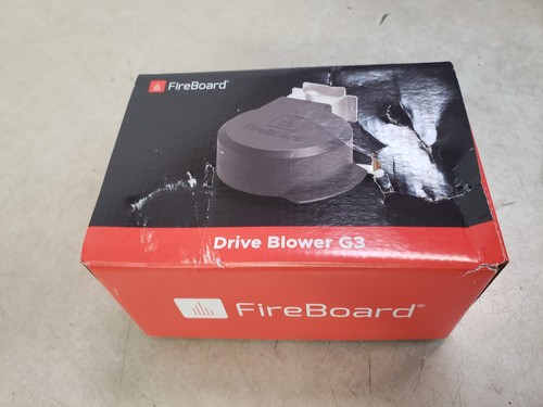 Fireboard labs drive blower - labs,