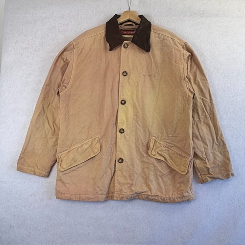 Chevignon vintage retro tan - chevignon,