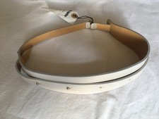 ALLY CAPELLINO Ivory