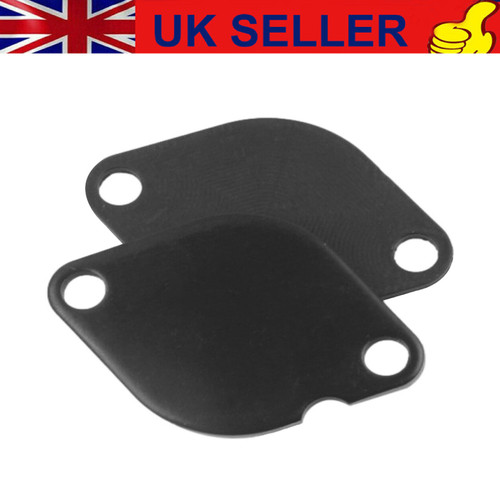 Egr deleted kit for td5 - kit,