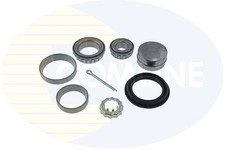 Wheel Bearing Kit Rear Fits