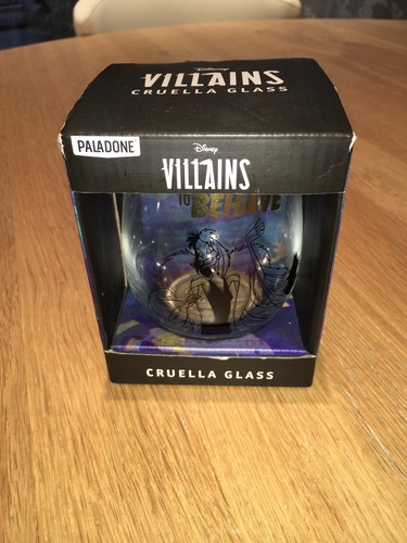Paladone disney villains - disney,