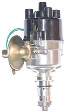 Distributor Lucas 59D 41882
