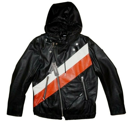 Diesel solove leather - l-solove,