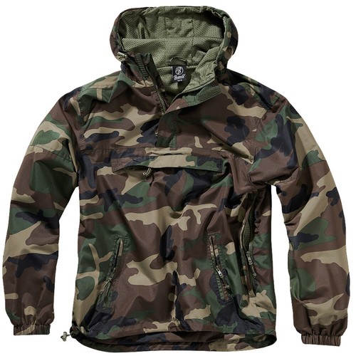 Brandit summer windbreaker - brandit,