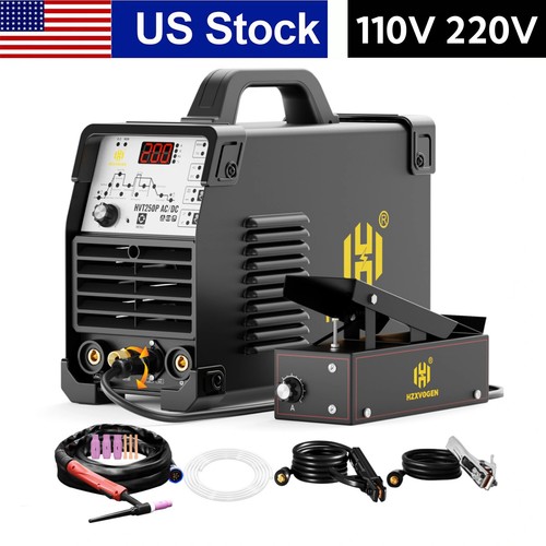 Aluminum tig welder foot - aluminum,