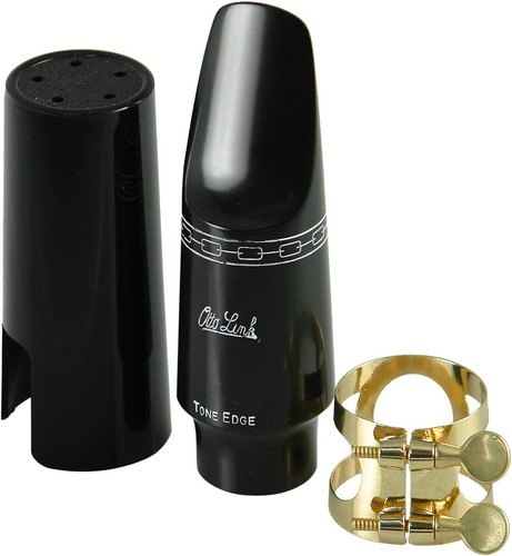 Otto link tenor saxophone - otto,