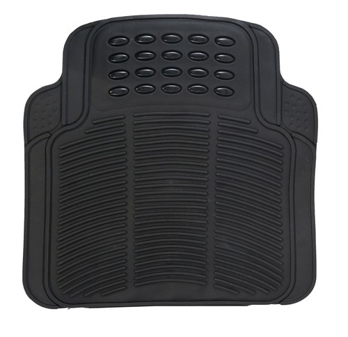 Heavy duty rubber - rubber, mats