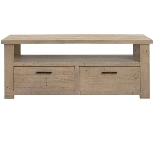 Coffee table media unit - /,